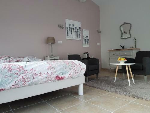 S�jour Pic Saint Loup