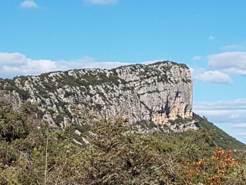 S�jour Pic Saint Loup