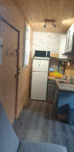 Apartamento Studio Saint Martin Vesubie