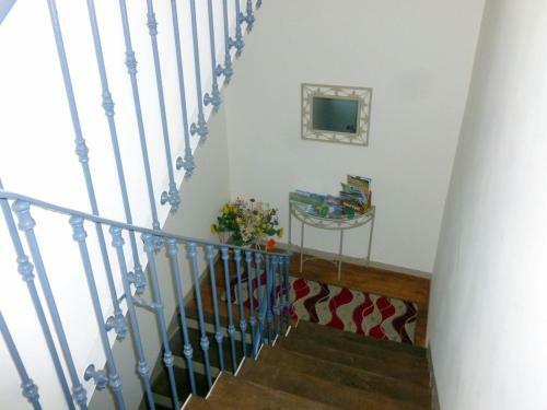 Apartamento Agr�able Studio Dans Le Village