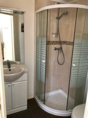 Apartamento Agr�able Studio Dans Le Village