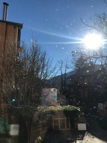 Apartamento Agr�able Studio Dans Le Village