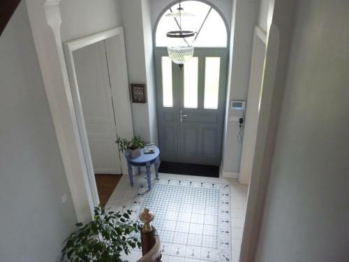 Bed & Breakfast La Petite Echauguette