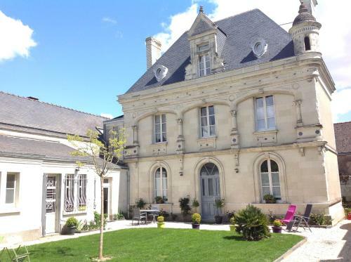 Bed & Breakfast La Petite Echauguette