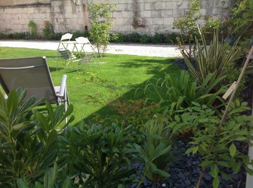 Bed & Breakfast La Petite Echauguette