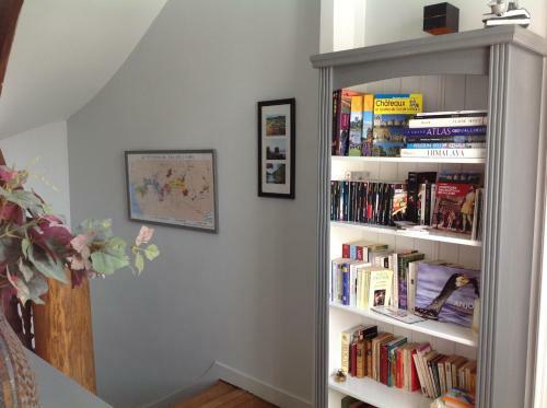 Bed & Breakfast La Petite Echauguette