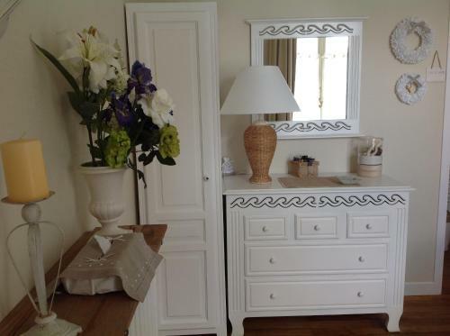 Bed & Breakfast La Petite Echauguette
