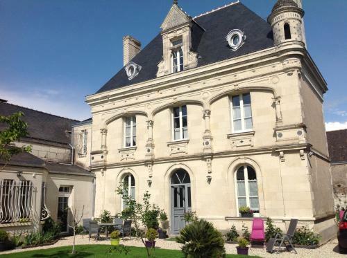 Bed & Breakfast La Petite Echauguette