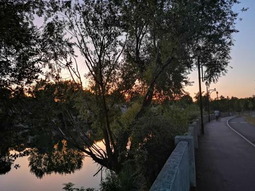 Apartamento La Closerie De La Marne