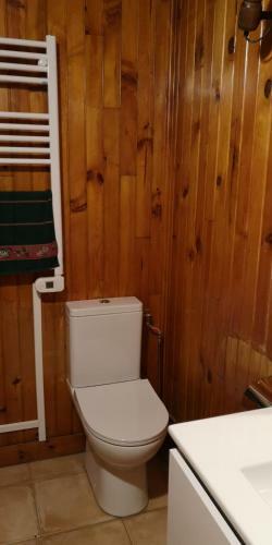Apartamento La Closerie De La Marne