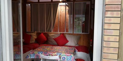 Apartamento La Closerie De La Marne