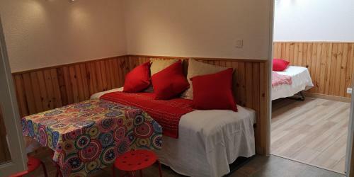 Apartamento La Closerie De La Marne