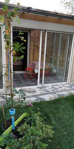 Apartamento La Closerie De La Marne