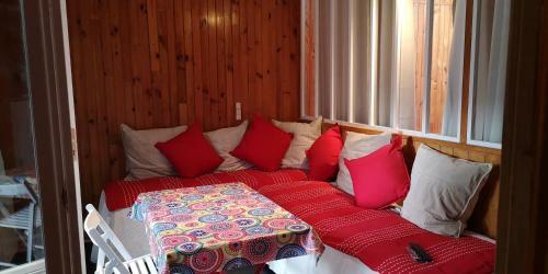 Apartamento La Closerie De La Marne