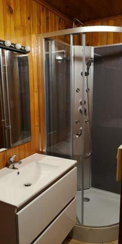 Apartamento La Closerie De La Marne