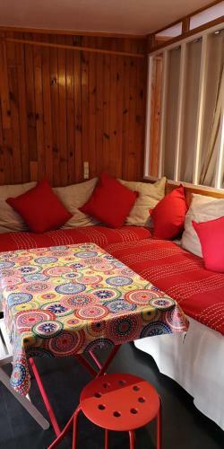 Apartamento La Closerie De La Marne