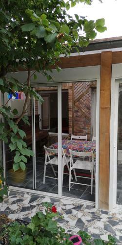 Apartamento La Closerie De La Marne