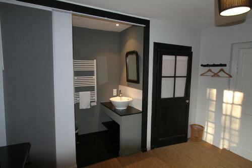 Bed & Breakfast La Haute Flourie