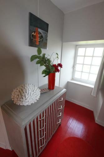 Bed & Breakfast La Haute Flourie