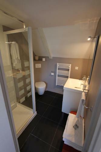 Bed & Breakfast La Haute Flourie