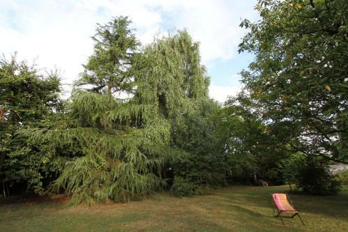 Bed & Breakfast La Haute Flourie