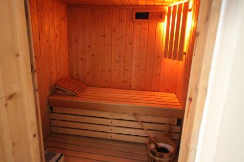 Bed & Breakfast La Haute Flourie