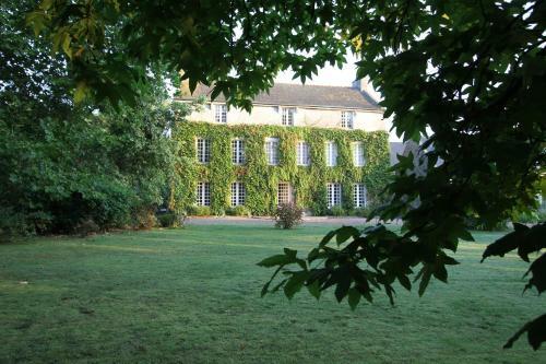 Bed & Breakfast La Haute Flourie