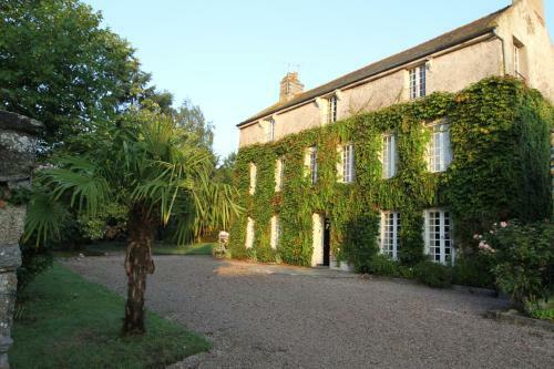 Bed & Breakfast La Haute Flourie