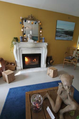 Bed & Breakfast La Haute Flourie