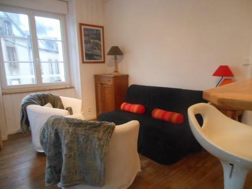 Apartamento Le Logis D'aleth