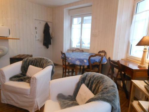 Apartamento Le Logis D'aleth