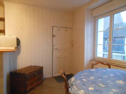 Apartamento Le Logis D'aleth