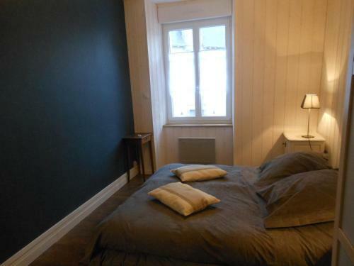 Apartamento Le Logis D'aleth