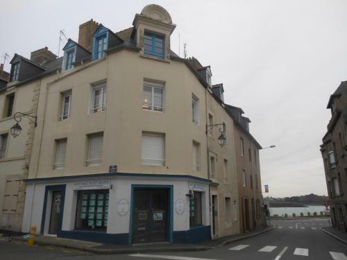 Apartamento Le Logis D'aleth