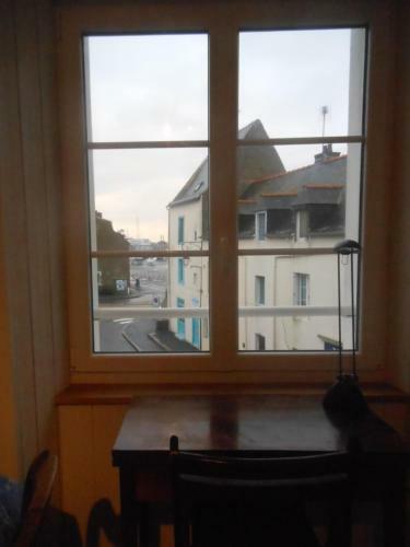 Apartamento Le Logis D'aleth