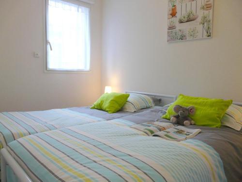 Apartment R�sidence Nautica