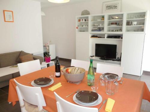 Apartment R�sidence Nautica