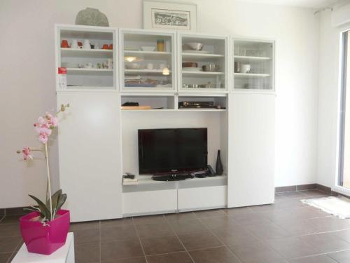 Apartment R�sidence Nautica