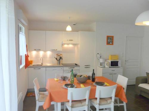 Apartment R�sidence Nautica