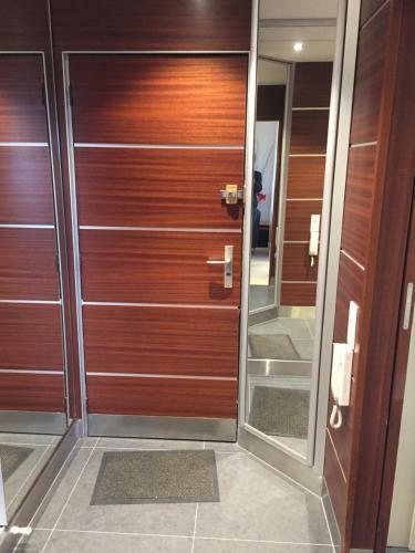Apartamento Studio Qu�bec Vue Mer