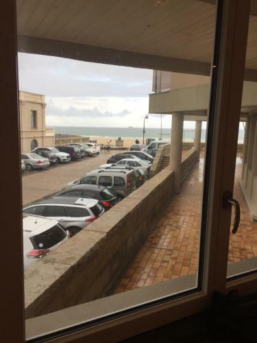 Apartamento Studio Qu�bec Vue Mer