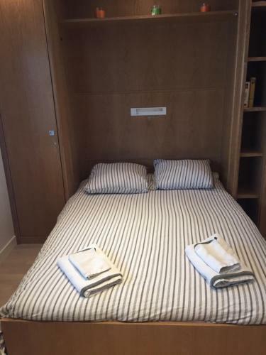 Apartamento Studio Qu�bec Vue Mer