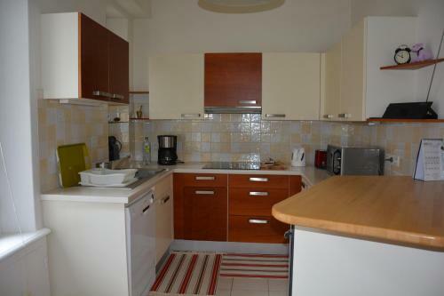Apartamentos Jacques Melchior