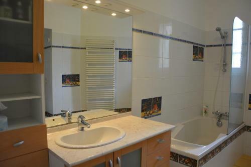 Apartamentos Jacques Melchior