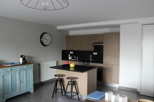 Apartamento Kerschutz