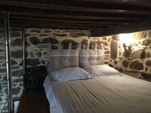 Apartamentos Le 1684