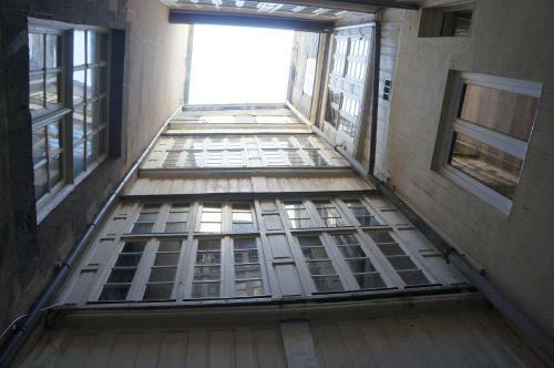 Apartamentos Le 1684