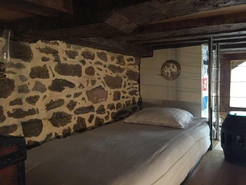 Apartamentos Le 1684