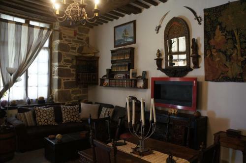 Apartamentos Le 1684