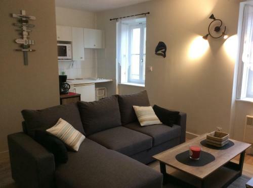 Apartamentos Le Sablon 50m Plage